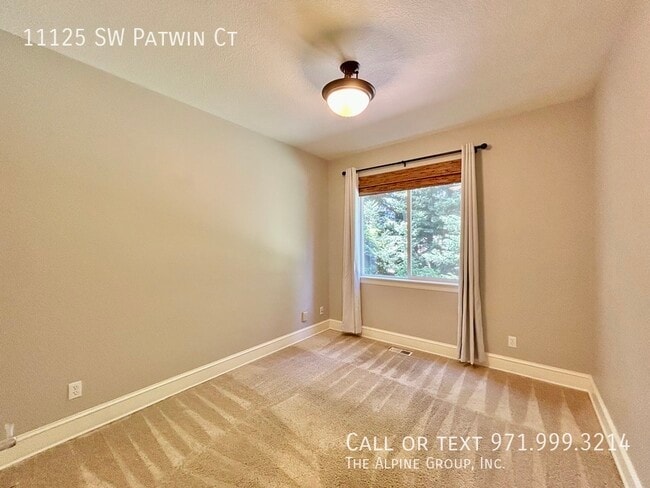 Building Photo - 11125 SW Patwin Ct
