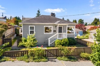 Building Photo - 4 Bedroom West Seattle View Retreat | Fully Remodeled Home with Sound Views & RV Parking