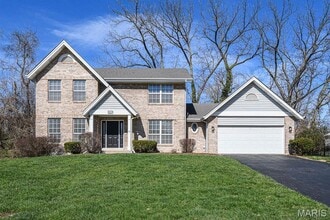 Building Photo - 612 Log Hill Ct