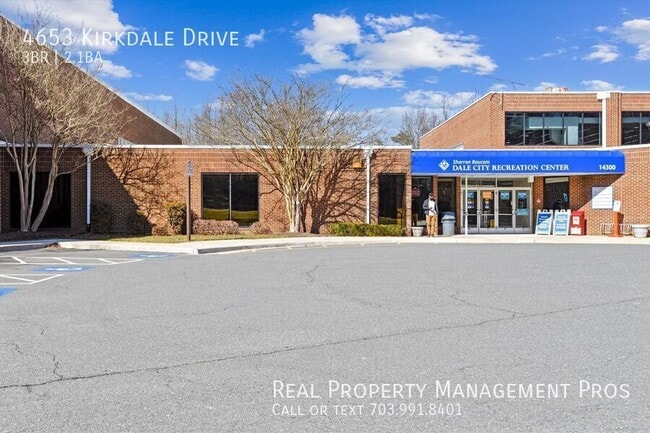 Building Photo - 4653 Kirkdale Dr