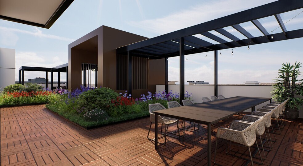 Building Photo - The Valiant