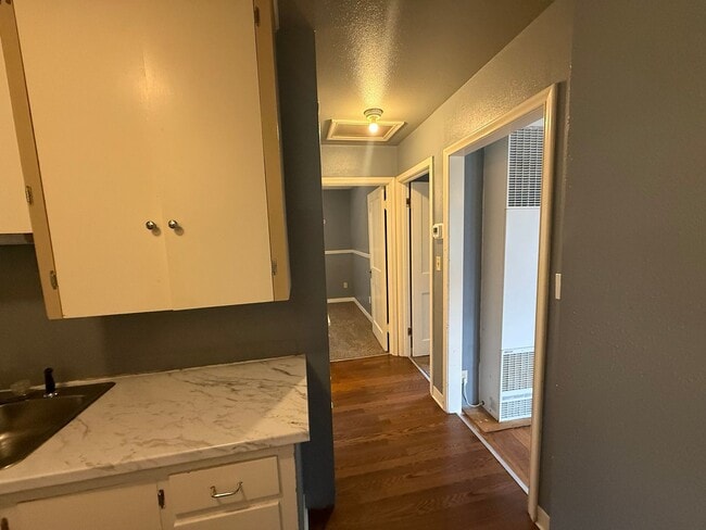 Building Photo - Two bedroom, One and half bathroom house, with additional living room, and bonus room!