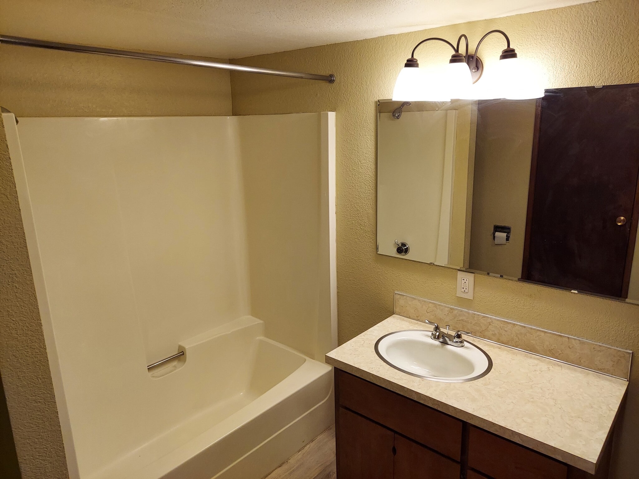 Bathroom - 209 Harrison St