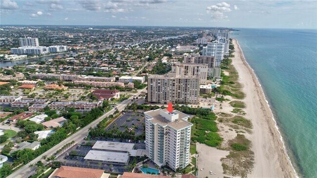 Building Photo - 6000 N Ocean Blvd