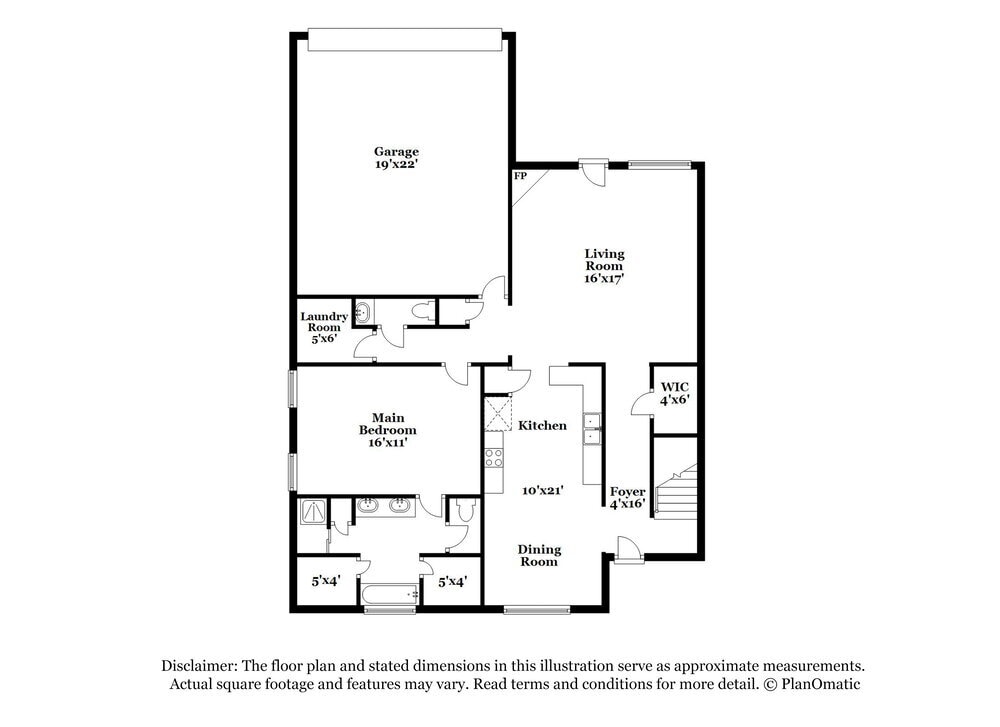 Building Photo - 8697 Clear Sky Path