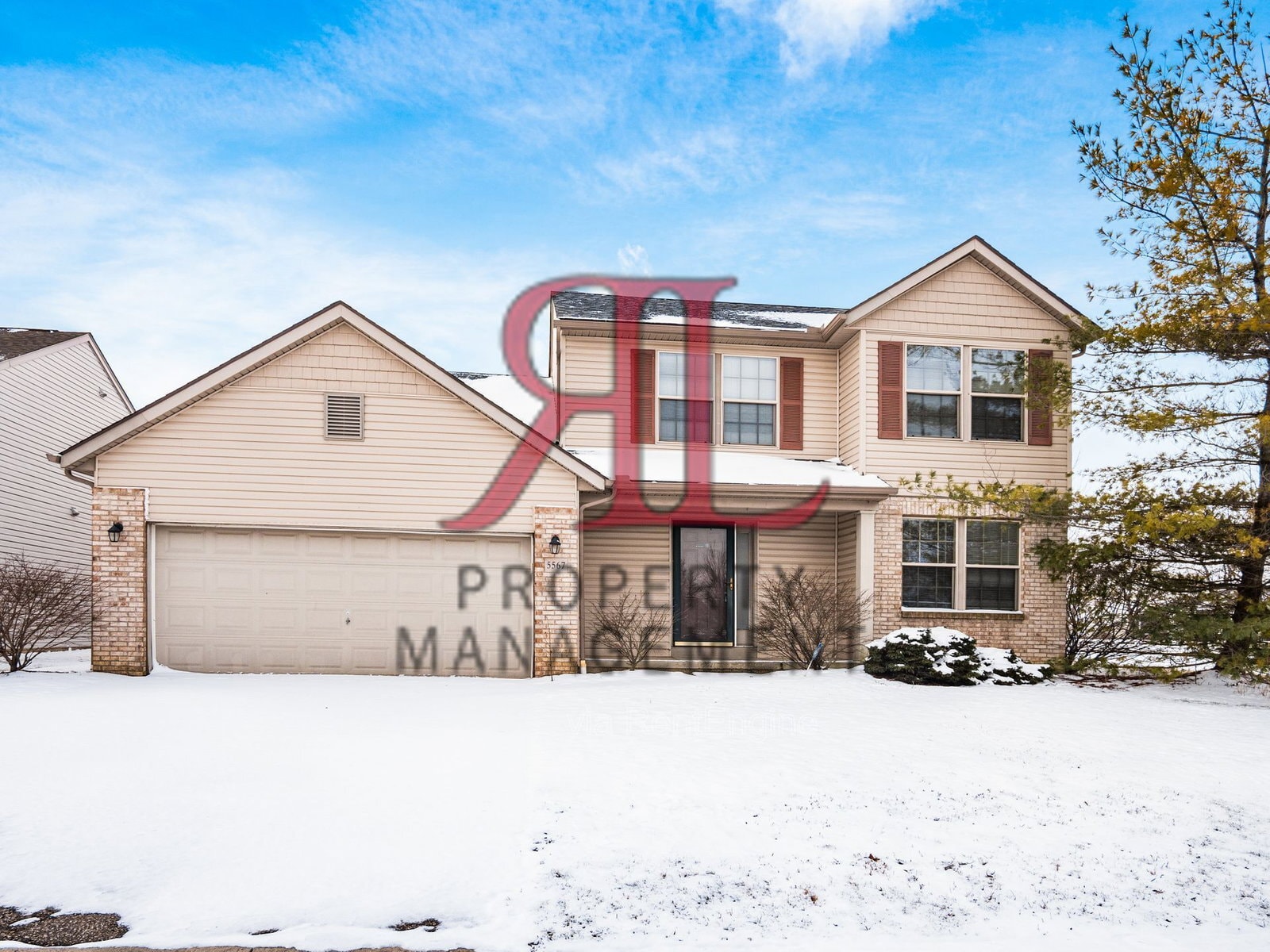 Building Photo - 5567 Hillbrook Dr