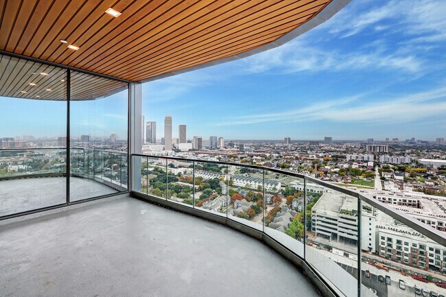 Building Photo - 1711 Allen Pkwy