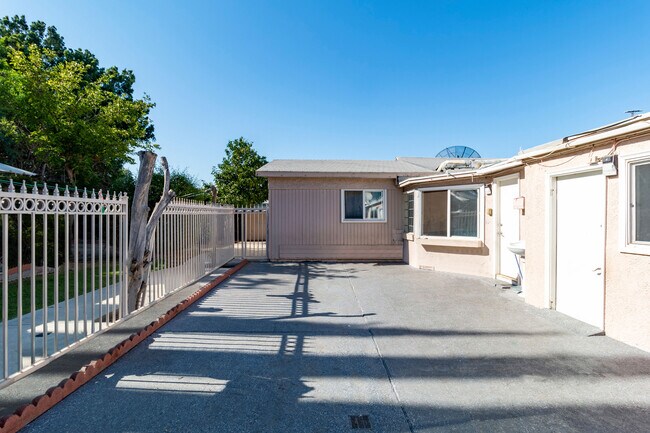 Building Photo - 6340 Wilbur Ave