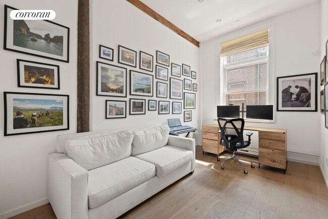 Building Photo - 46 Lispenard St