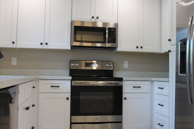 Primary Photo - Beautiful Condo with two Master Suites!
