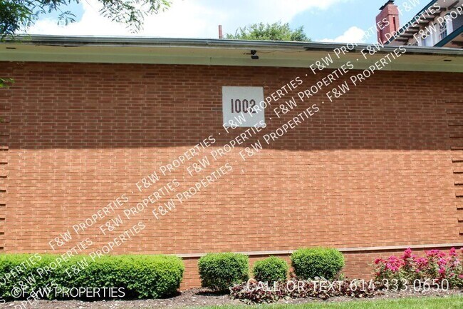 Building Photo - 1002 Bryden Rd