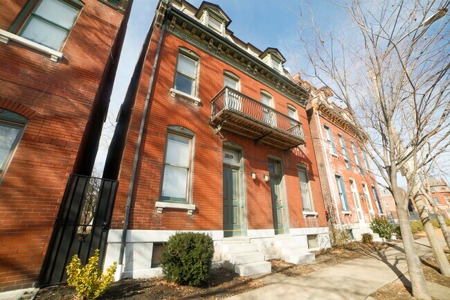 Building Photo - 2019 S 8th St