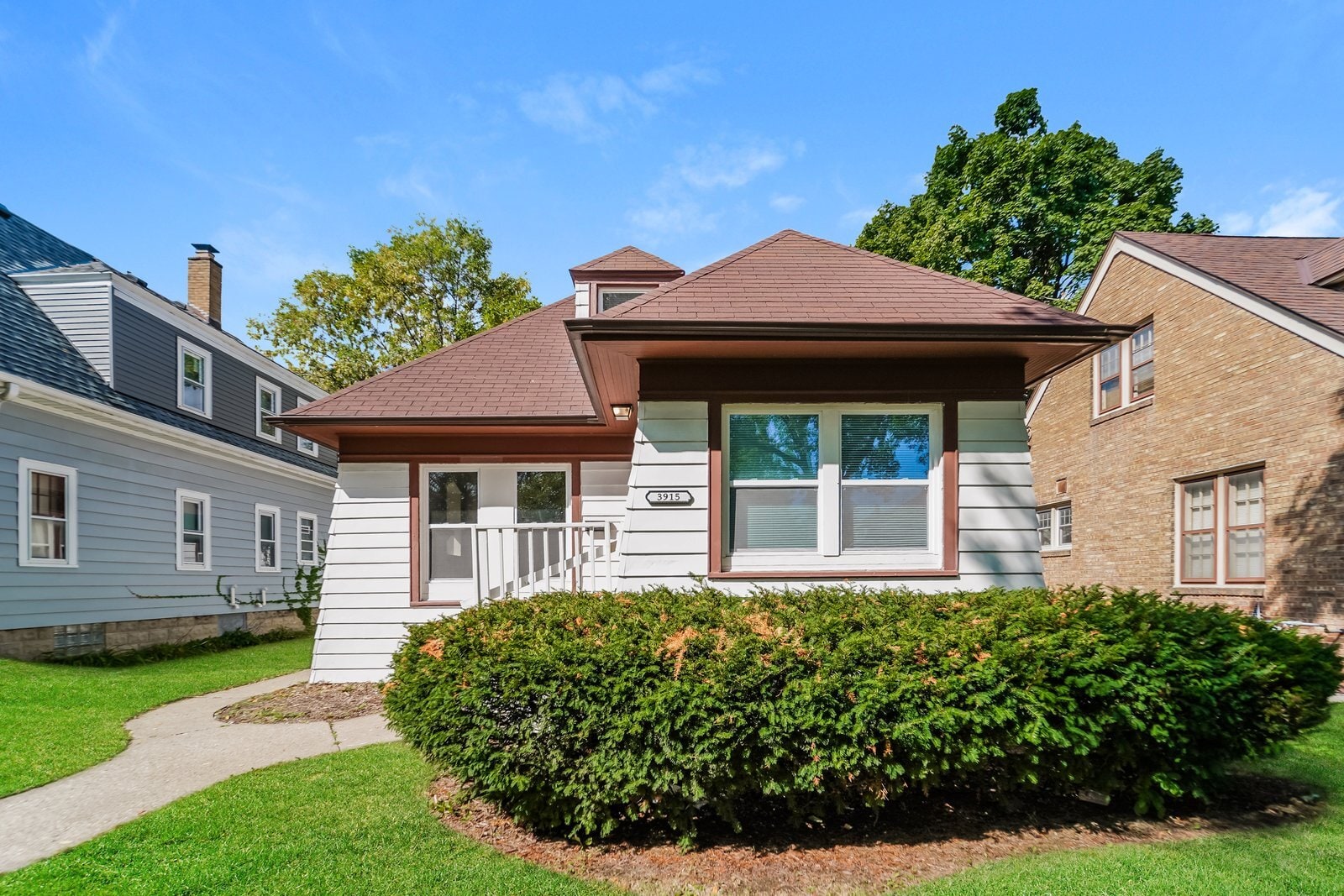 Building Photo - 3915 N 40th St