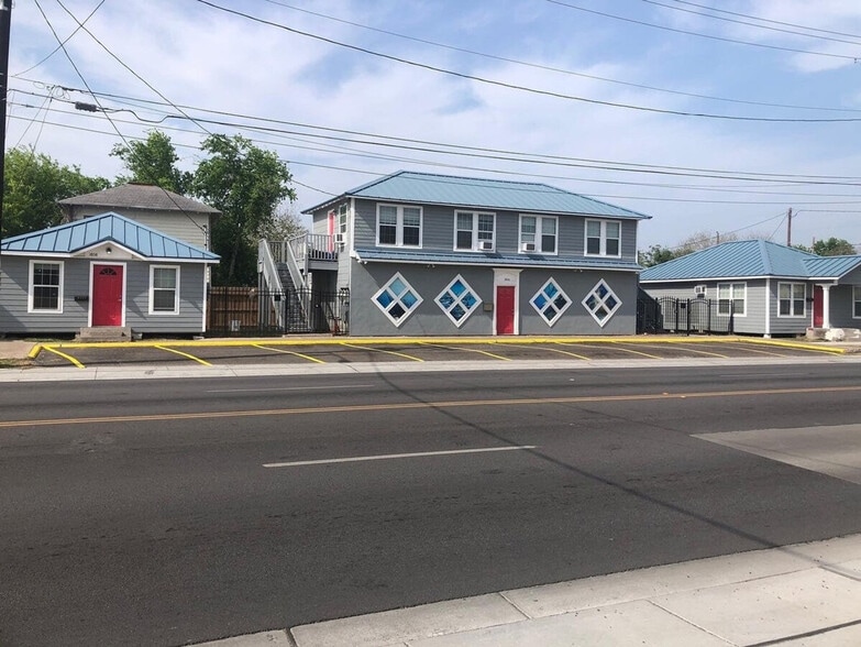 Building Photo - 1804 Morgan Ave