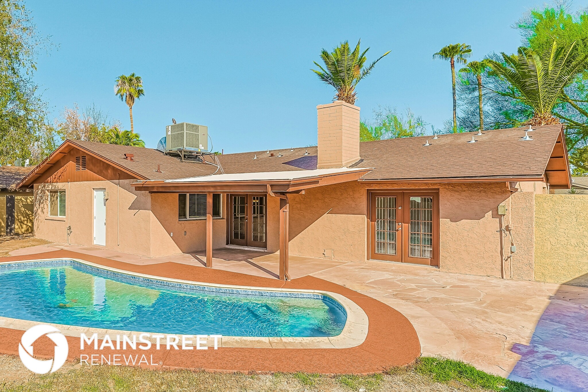 Building Photo - 2515 E Del Rio Dr