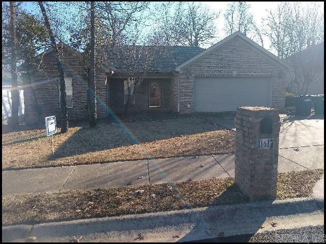 Building Photo - 11617 Ridgetop Dr