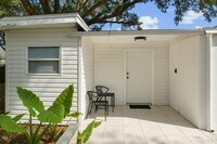 Building Photo - 8622 N 39th St