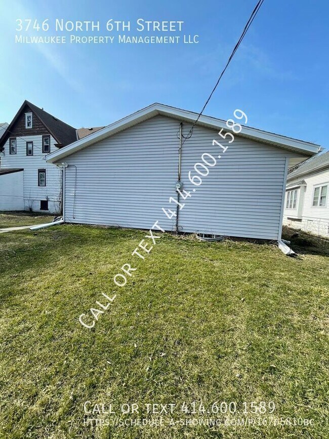 Building Photo - 4 Bedroom 1.5 bathroom single family w/bas...