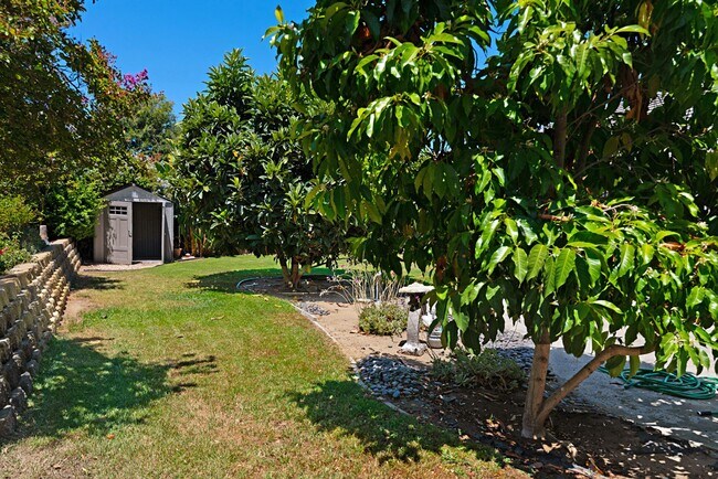 Building Photo - Beautiful & Large Home in Quiet Gatewood Hills - Private Backyard - 2-Car Garage
