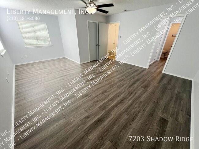 Building Photo - 7203 Shadow Ridge