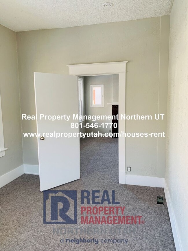 Building Photo - 3 Bedroom 1 Bath Ogden Home Coming Soon!
