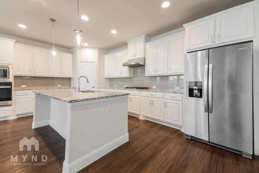 Building Photo - 3105 Damsel Sauvage Ln