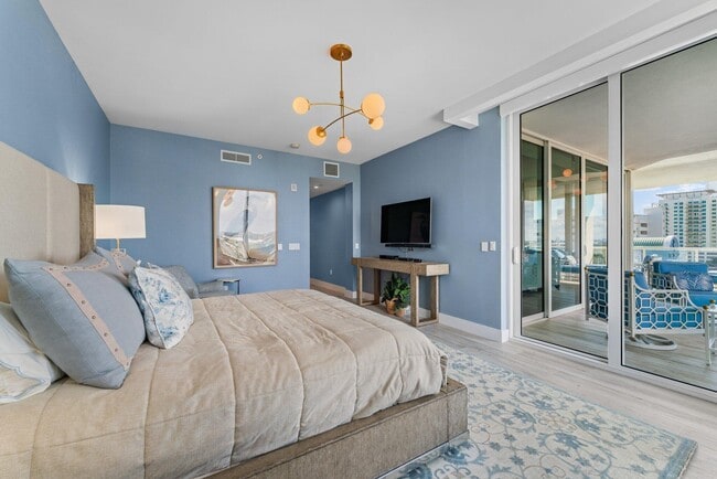 Building Photo - 3730 N Ocean Dr