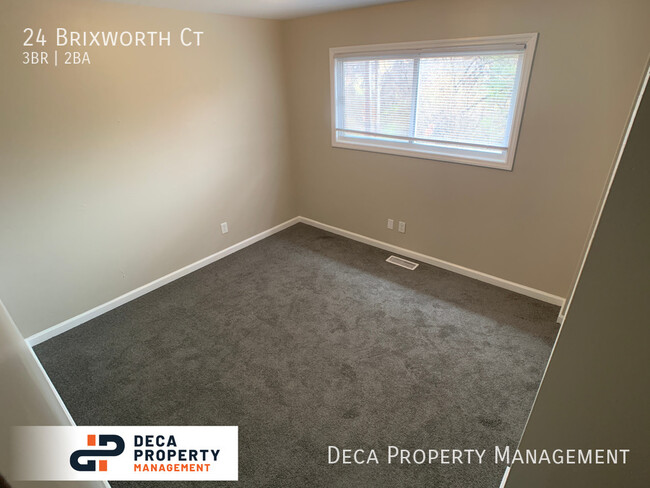 Building Photo - 24 Brixworth Ct