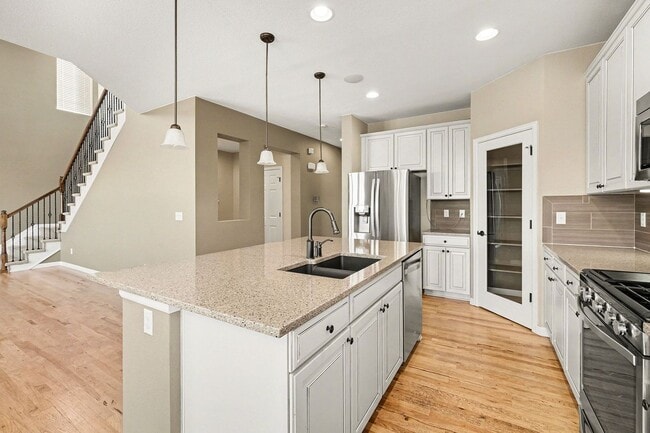 Building Photo - 3038 Percheron Dr