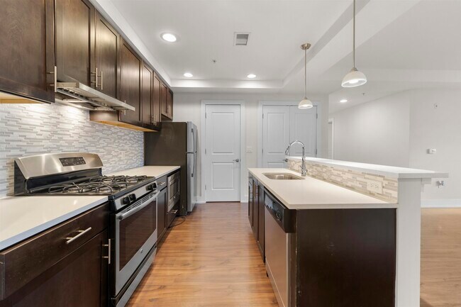 Building Photo - 1040 John F. Kennedy Blvd