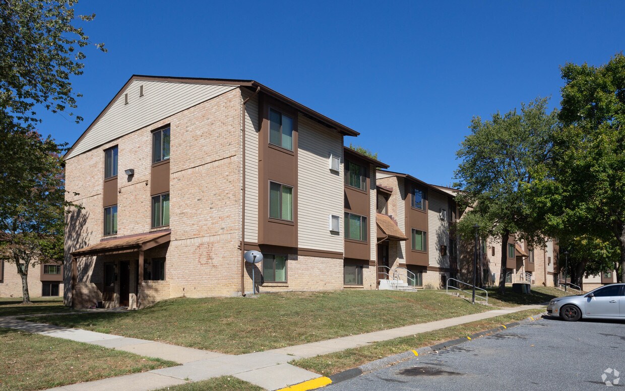 hartland village apartments essex md apartment finder