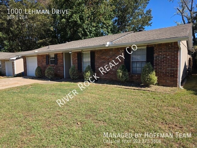 Primary Photo - 1000 Lehman Dr