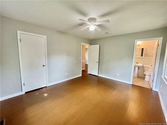 Building Photo - 4128 Faison Ave