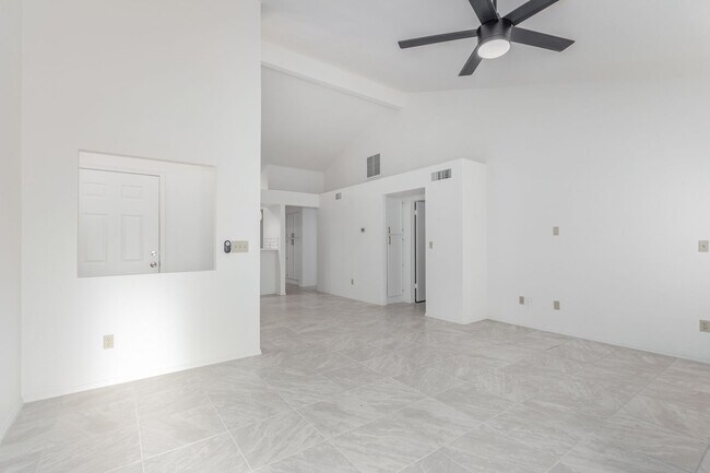 Building Photo - Light & Bright Retreat with Modern Touches!