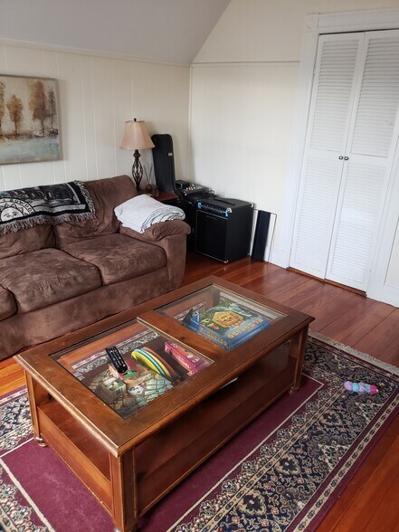 Building Photo - 97 Massachusetts Ave