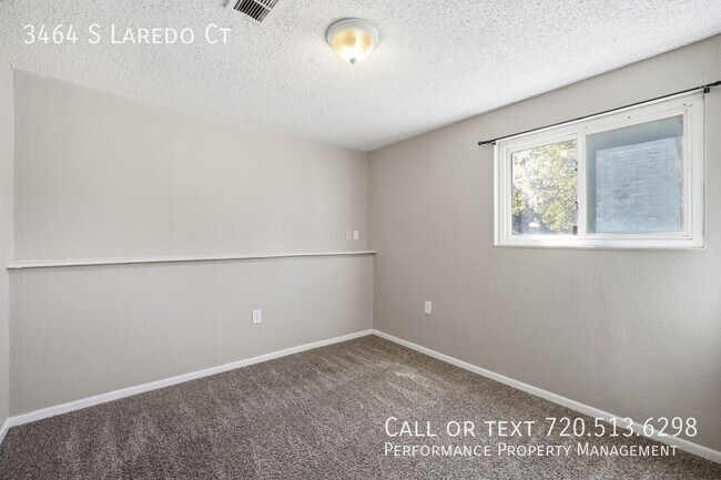 Building Photo - 3464 S Laredo Ct