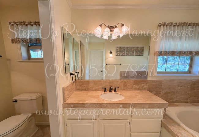 Building Photo - Spacious Curtis Creek Ranch Home in a Quiet Cul-de-Sac with Large Garage & Private Outdoor Space