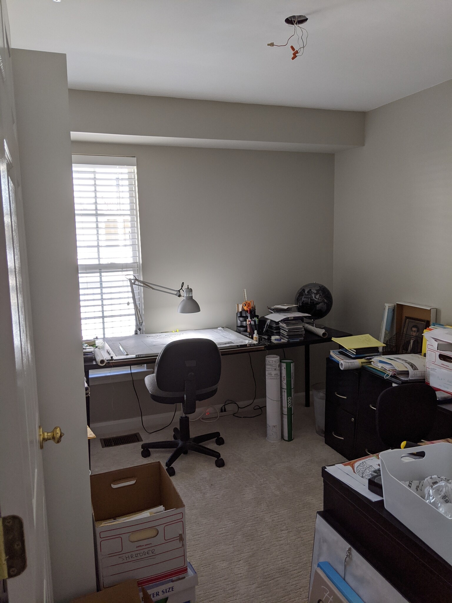 Secondary Bedroom - 316 Cross Green St