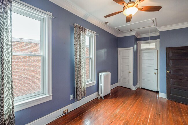 Building Photo - 12 Randolph Pl NW