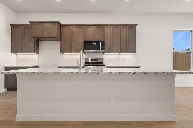 Building Photo - Beautiful New Build Home in Cypress Ranch!