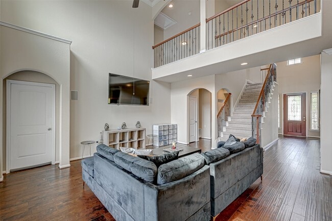 Building Photo - 9526 Bonbrook Bend Ln
