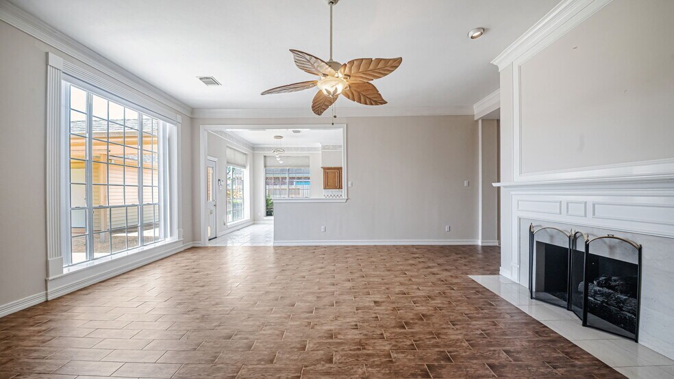 Building Photo - 3211 Prosperity Dr