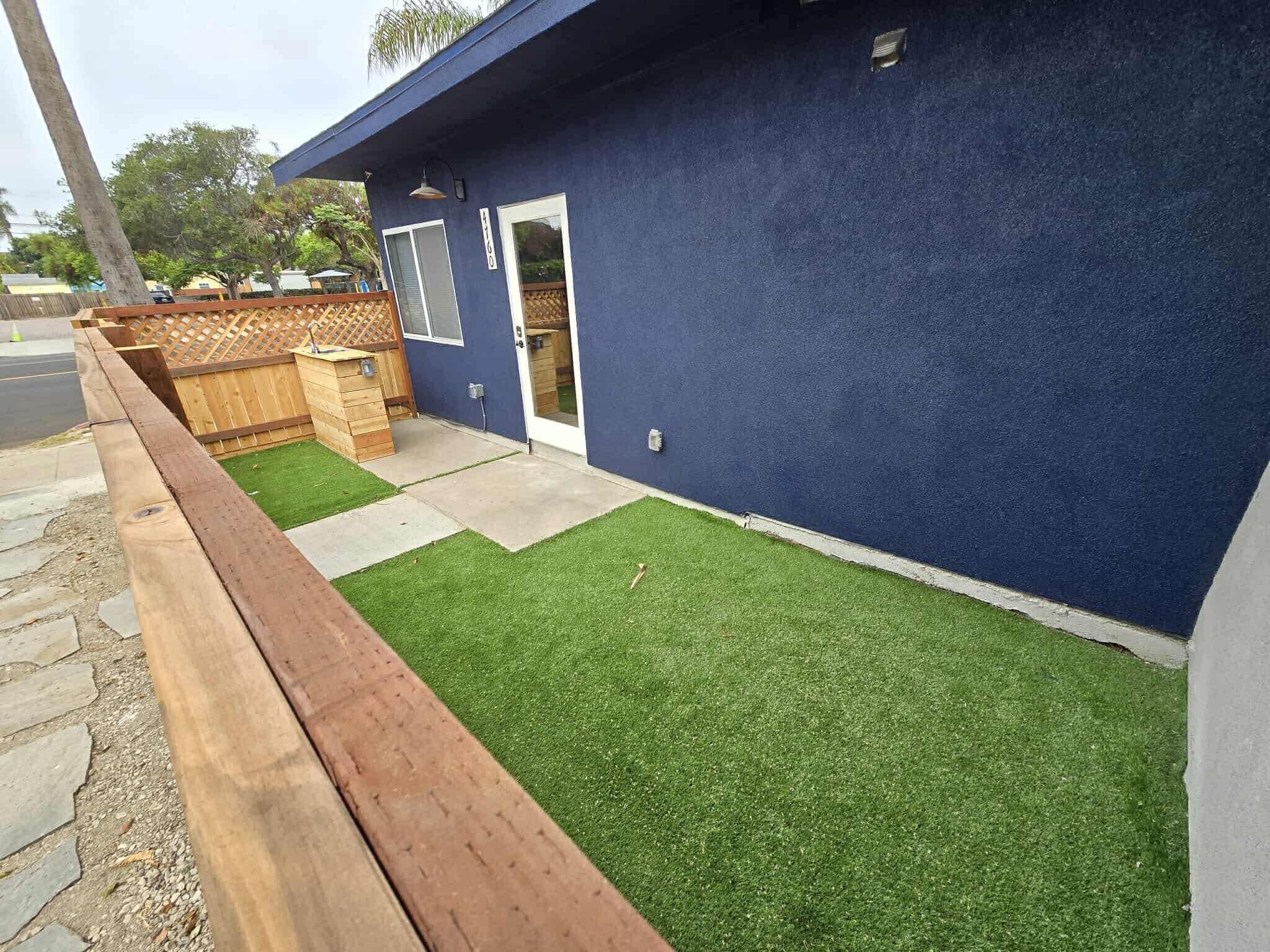 Building Photo - 4760 Voltaire St