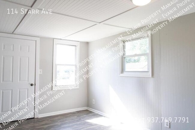 Building Photo - 114 Starr Ave