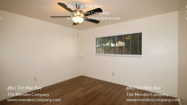 Building Photo - 4867 Del Mar Ave