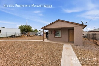 Building Photo - 545 S Bellview-