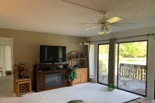 living room - 156 Lanai Vlg