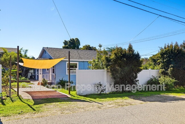 Building Photo - 2985 New Jersey Ave