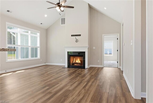 Building Photo - 5055 Mineral Spring Rd