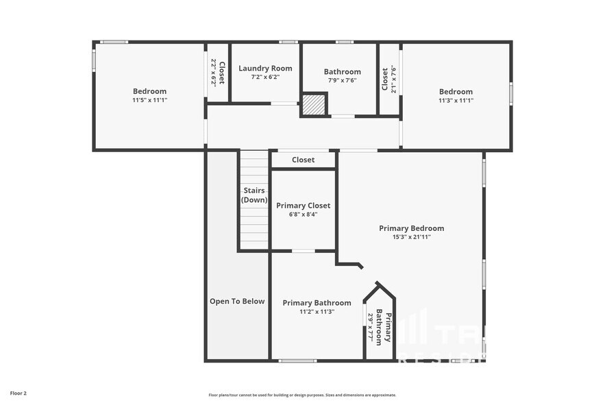 Building Photo - 6354 N Genoa Way